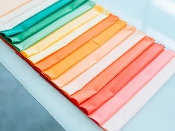 パーソナルカラー診断