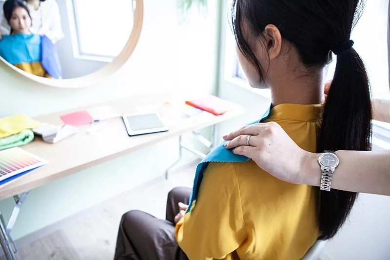 S.Sさん 20代★★★★★