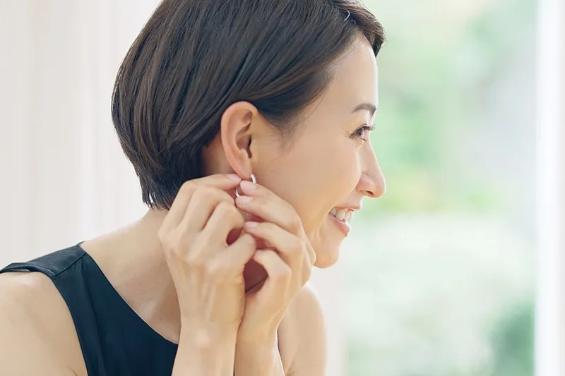 N.Yさん 20代★★★★★