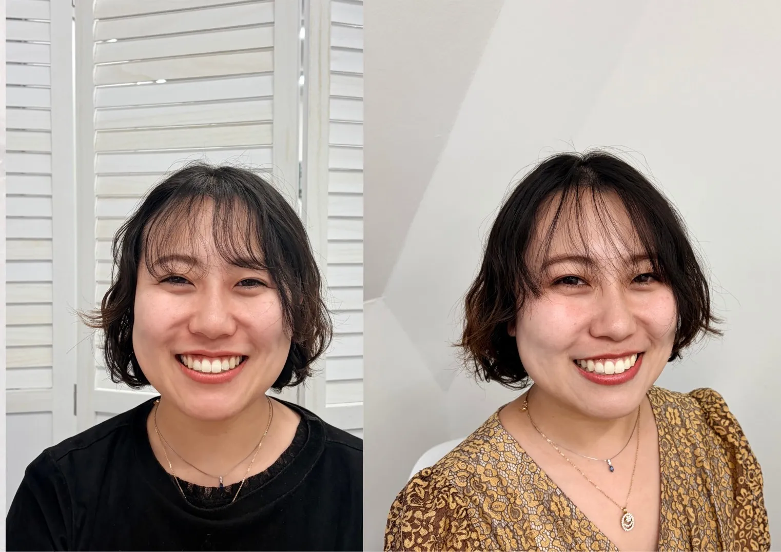 基礎からのメイクレッスン